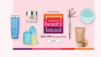 Kylie Skin Is 50% Off During Ulta's 21 Days of Beauty Sale